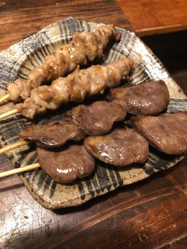 鮮魚と焼き鳥 ウチヤマ - サブ画像2