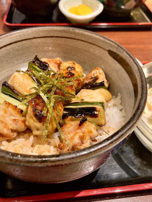正起屋 ホワイティうめだ店 - サブ画像3