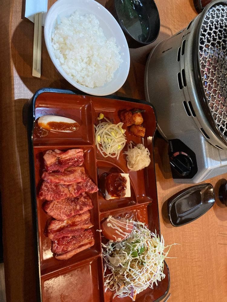 焼肉兄弟