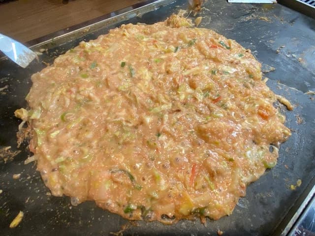 お好み焼き屋 辰 - サブ画像1