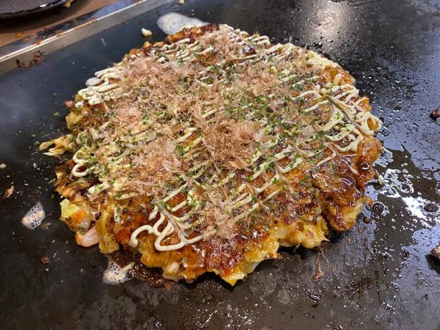 お好み焼き屋 辰 - サブ画像2