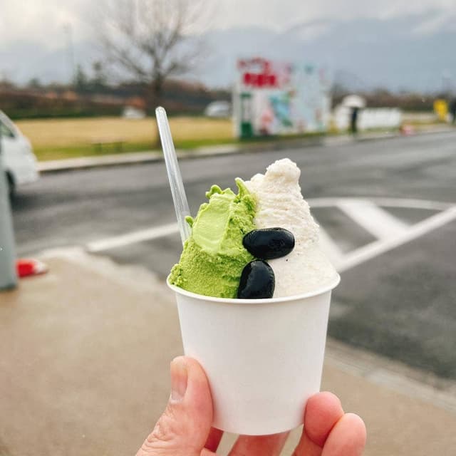 道の駅 丹波おばあちゃんの里 - サブ画像1