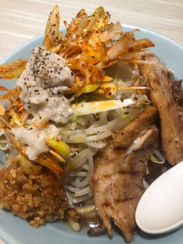 高崎青春ブタ二郎 - サブ画像2