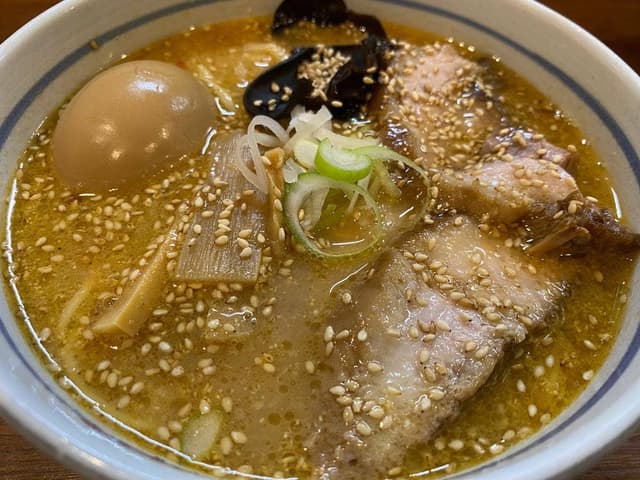 らーめん ふくのや 与野店 - サブ画像3