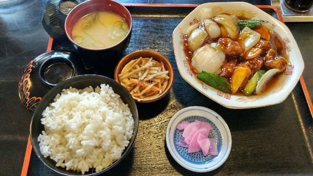 ぼんち - サブ画像1