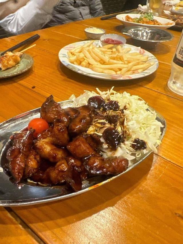 鳥屋二代目 こばぁやし商店 - サブ画像2