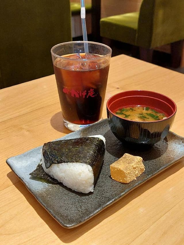 甘味喫茶 おかげ庵 栄広小路店 - サブ画像3