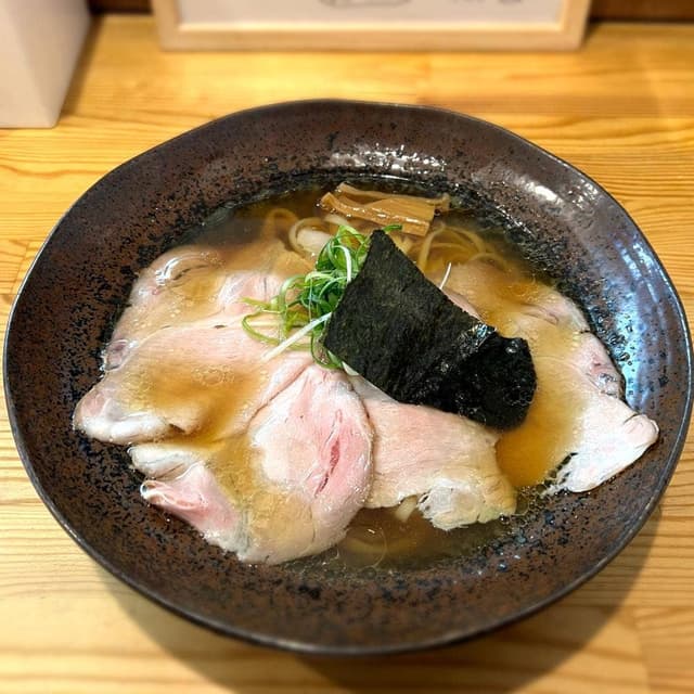 らーめん 彩哲 - サブ画像1