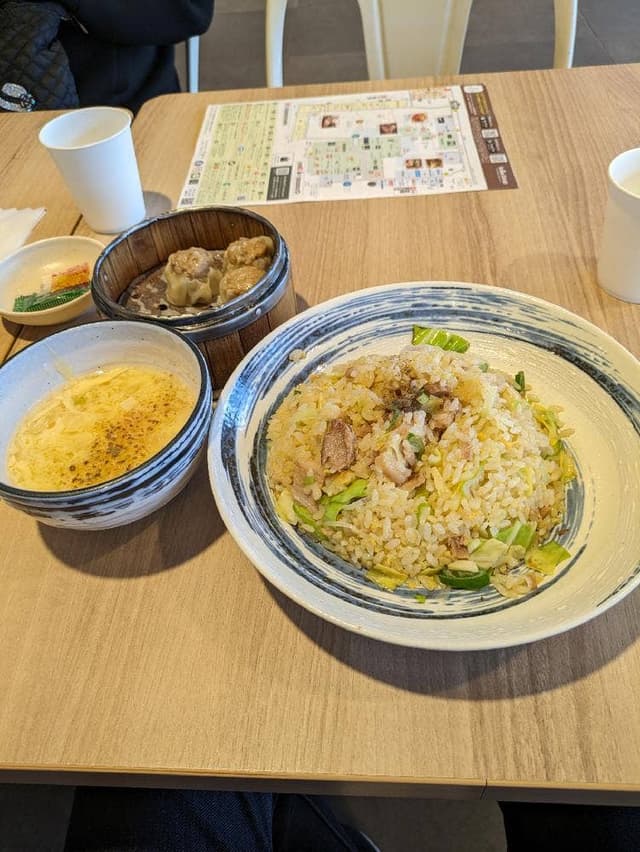 王鼎記 軽井沢PSP店 - サブ画像2