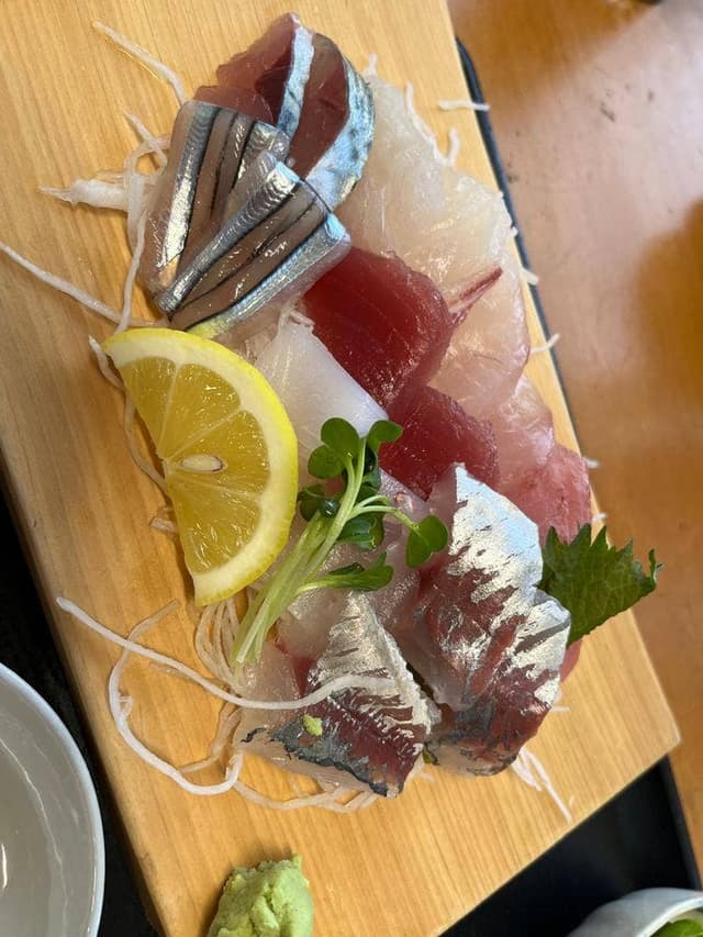 市場食堂 城南店 - サブ画像2