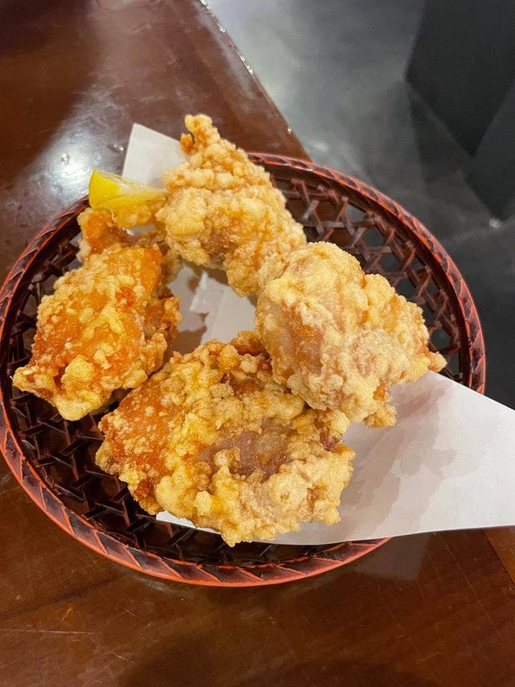 オオギヤと宇奈とと 岡山下中野店