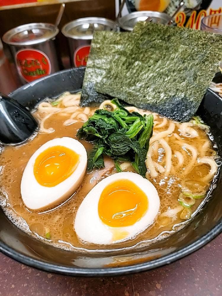 せい家 五反野店