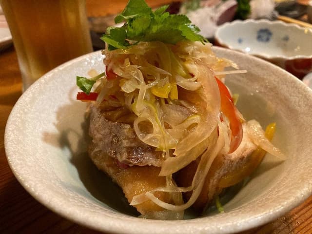 海鮮和食 なるき - サブ画像2