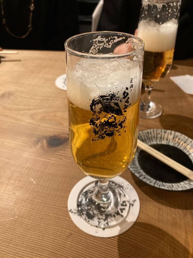 炭火焼き らくざ - サブ画像2