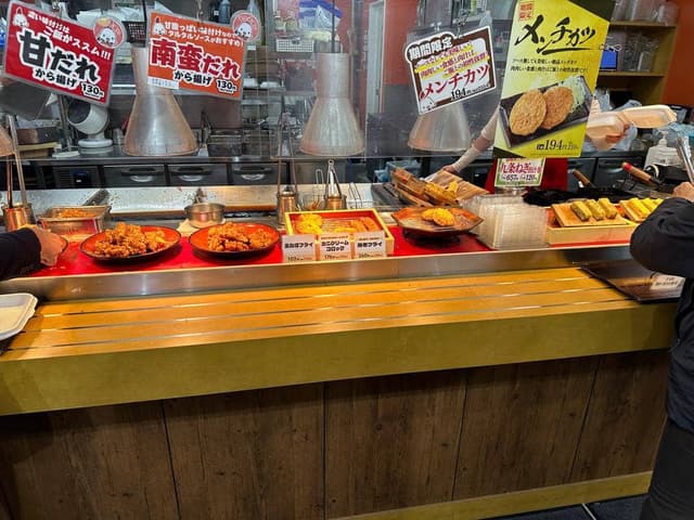 とりサブロー 足立谷在家店 - サブ画像2
