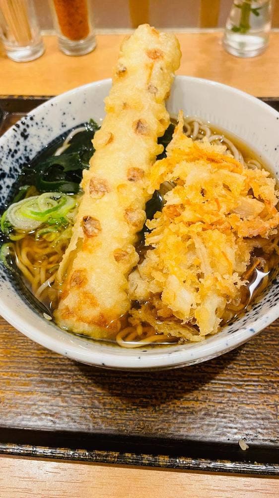 しぶそば 大井町店 - サブ画像2