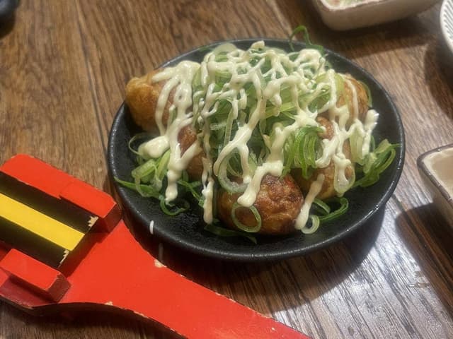 たこ焼居酒屋 しん家 - サブ画像1