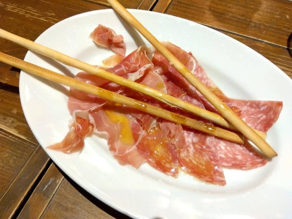 Italian Kitchen VANSAN 海老名店