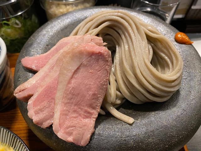 京都鴨蕎麦 田 - サブ画像3