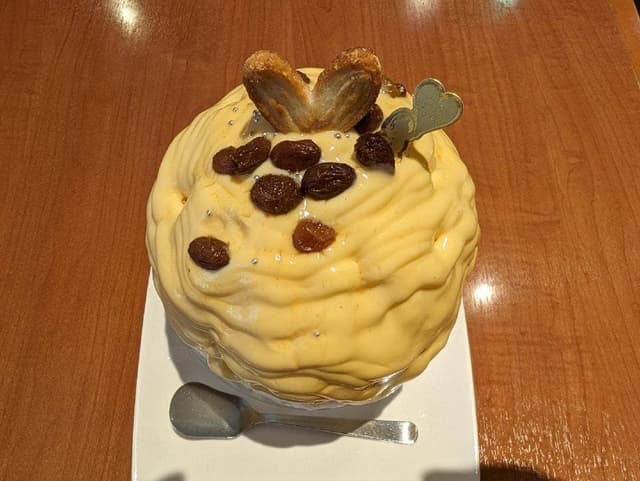 マユール 宮崎台店 - サブ画像3