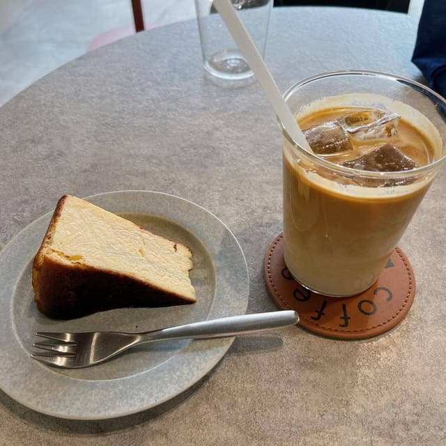 zenta coffee - サブ画像2