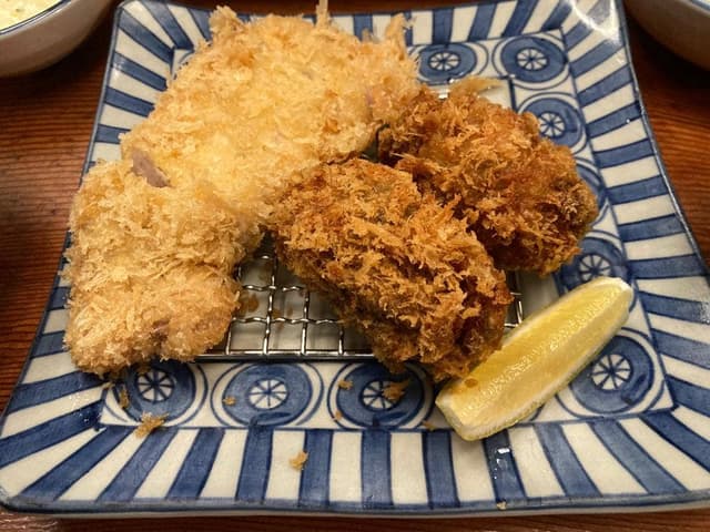 かつ吉 水道橋店 - サブ画像2