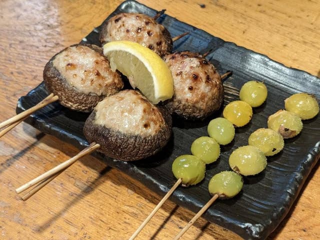 やきとん とんきち 高円寺店 - サブ画像1