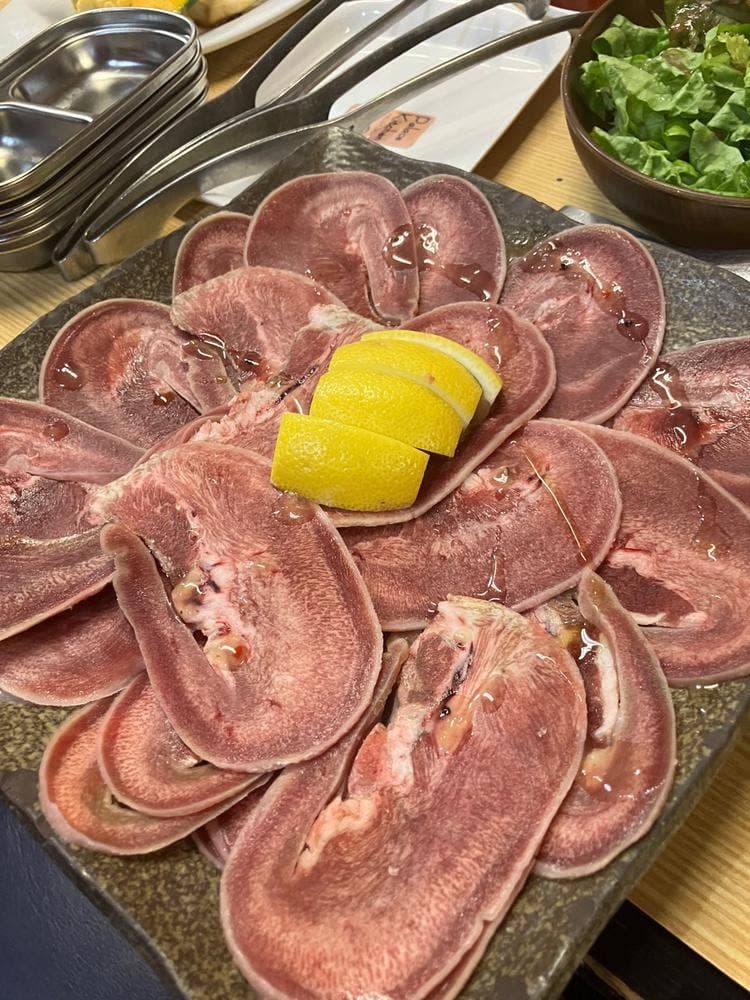 炭火焼肉 肉政 堺東店