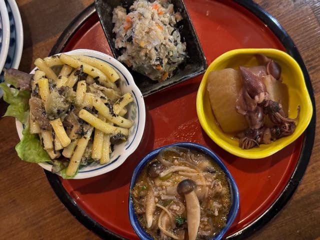 居酒屋 山角 - サブ画像2