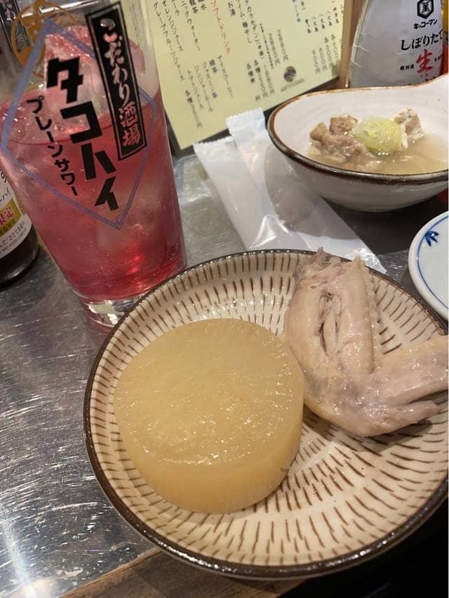 大衆酒場 チョウチン - サブ画像3
