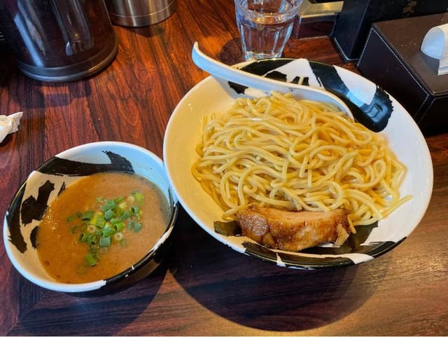 麺屋武蔵 武骨 - サブ画像2