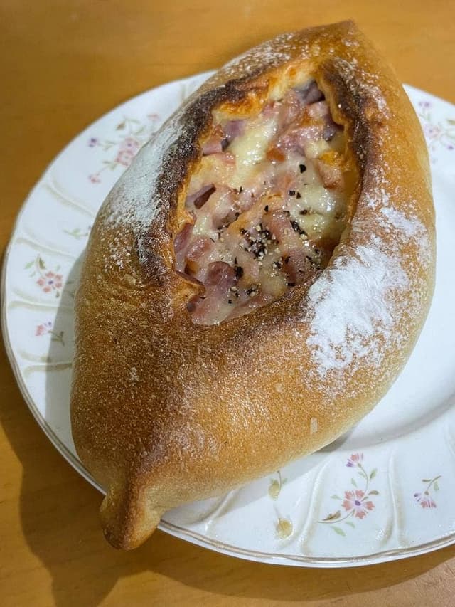 BAKERY BASE - サブ画像2