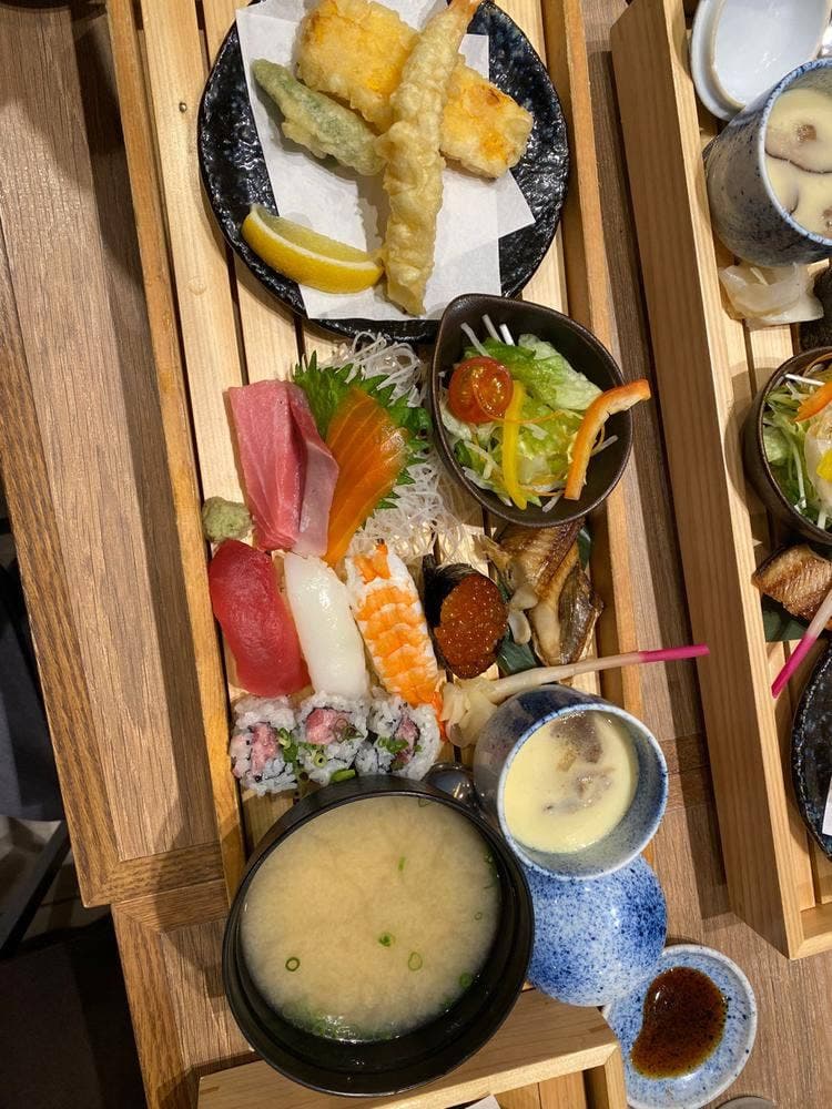 築地魚力 セレオ八王子店