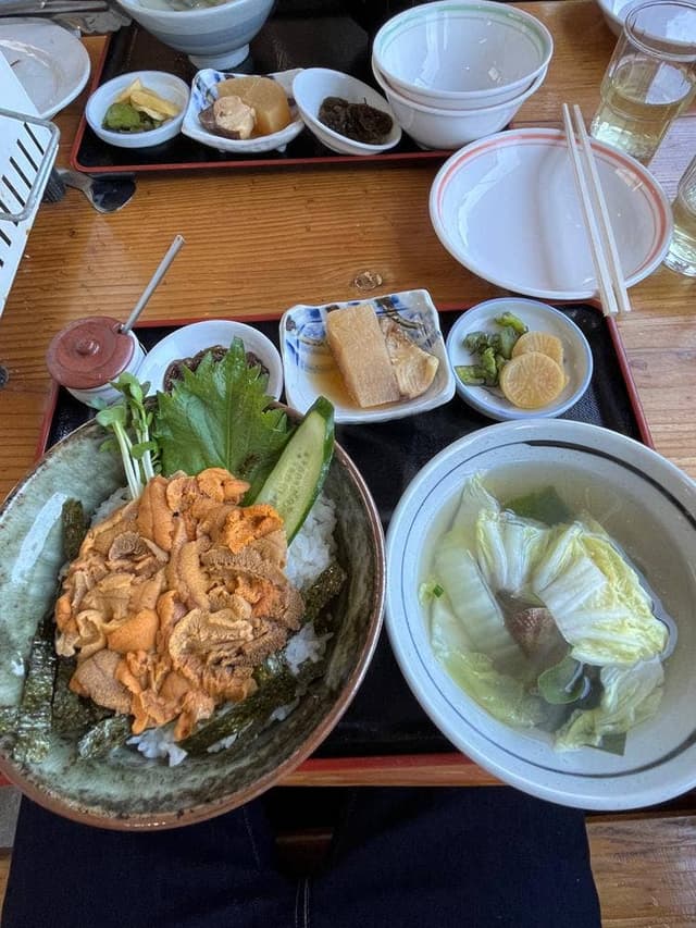 豊漁丸 - サブ画像1