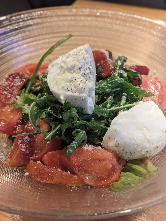 Trattoria Cicci Fantastico - サブ画像3