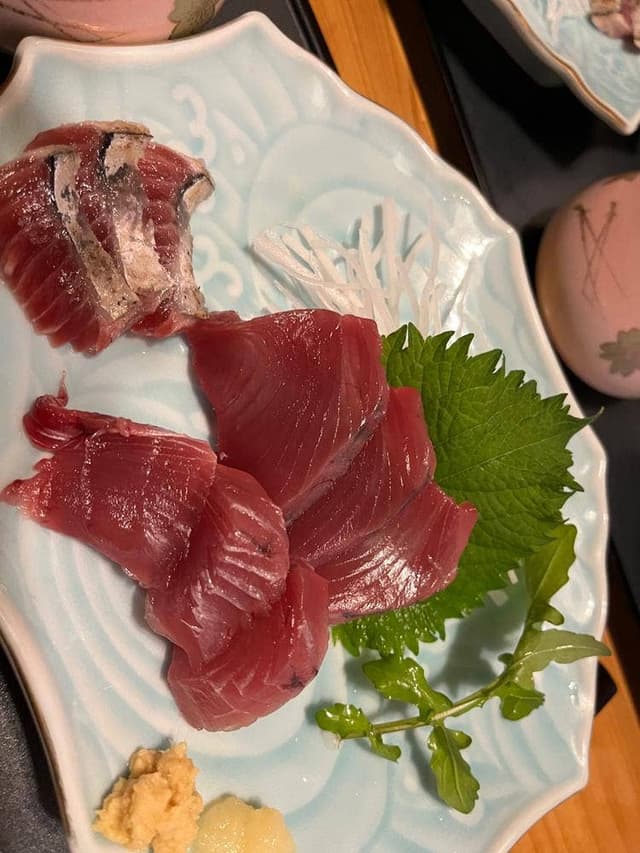 まんぼう 魚処 - サブ画像1