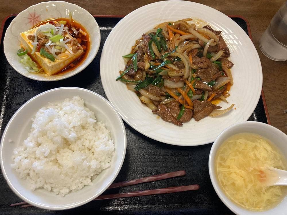 台湾料理 味鮮館