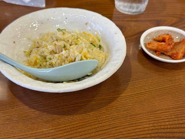 渡来亭 - サブ画像2