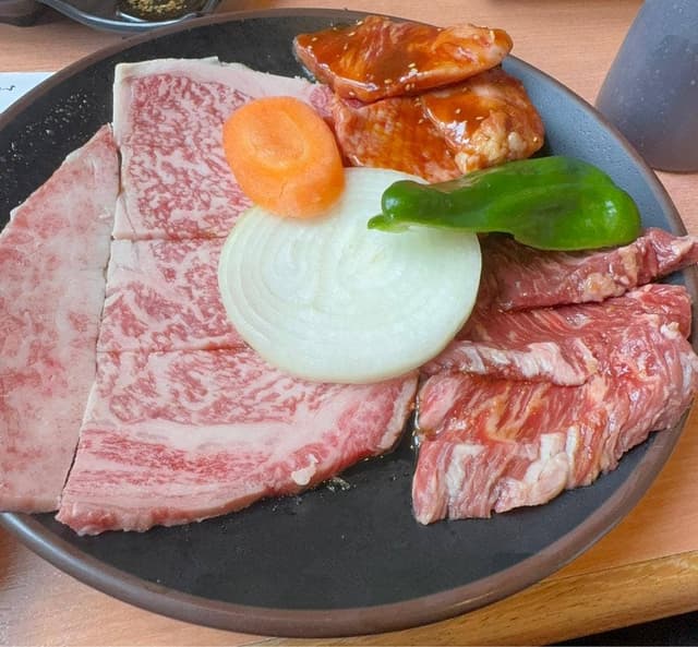 大衆肉料理 榎久 - サブ画像3
