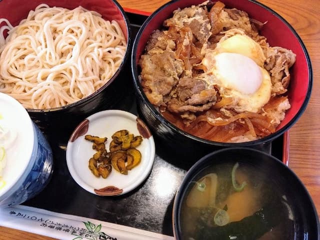 朝日屋 - サブ画像3