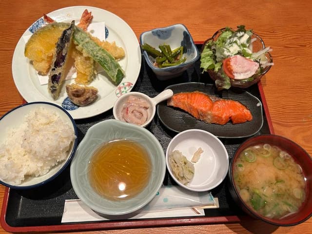 美膳閣 - サブ画像3