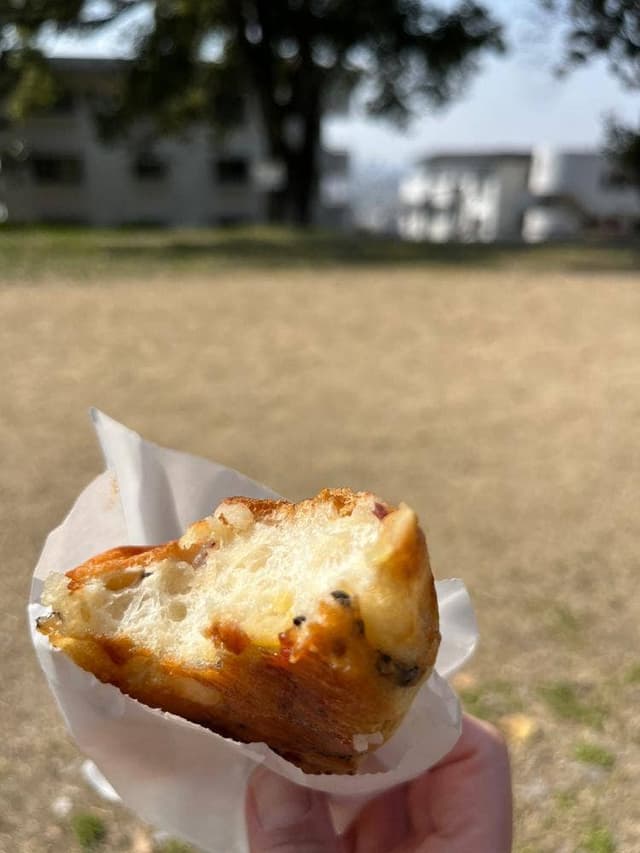 Bakery YORI - サブ画像1