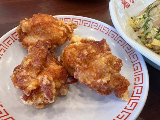 ラーメン魁力屋 大井松田店 - サブ画像2