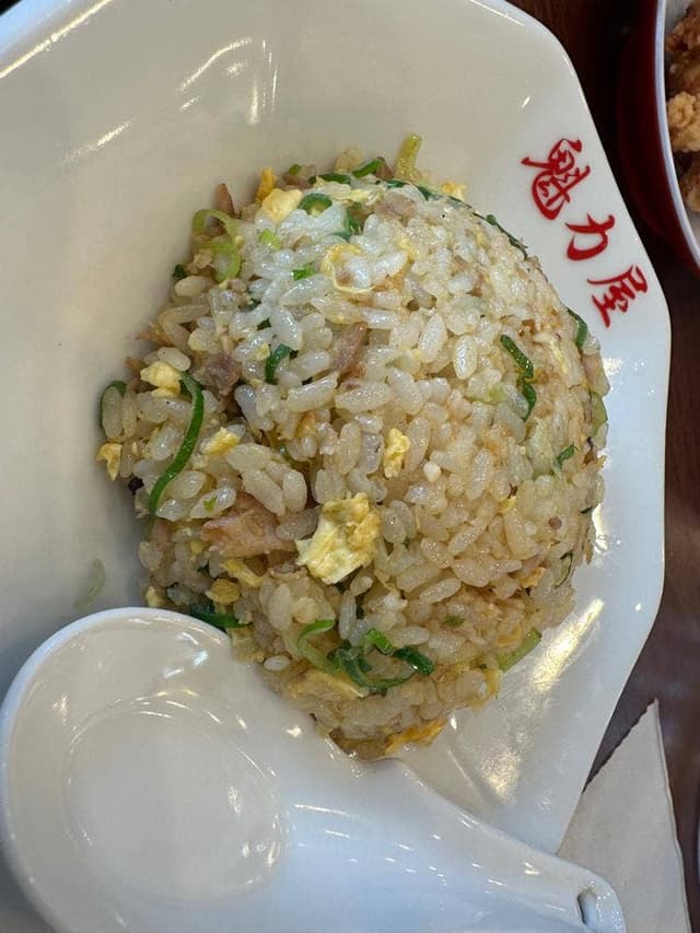 ラーメン魁力屋 大井松田店 - サブ画像3