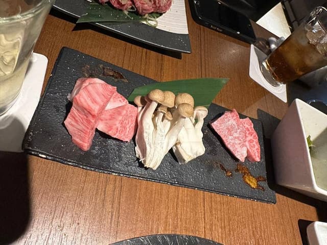 焼肉 煉 - サブ画像1