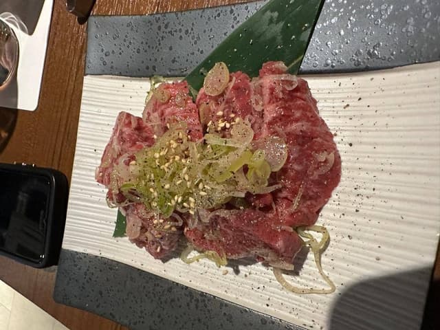 焼肉 煉 - サブ画像3