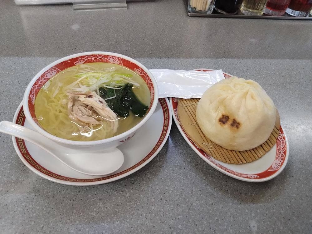中国麺家万天