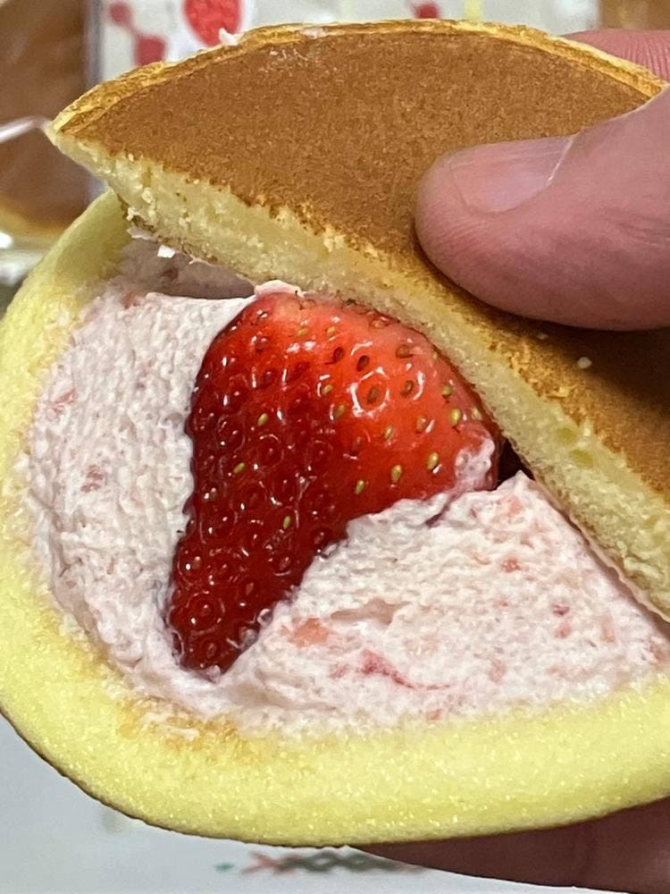 福どら