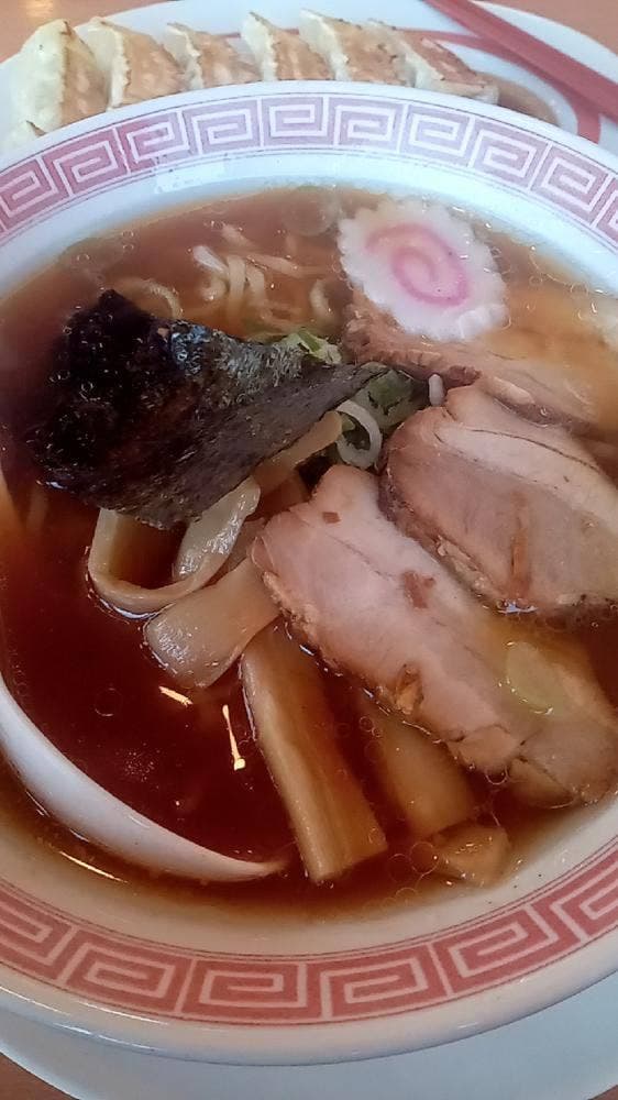 幸楽苑 足利店 - サブ画像1