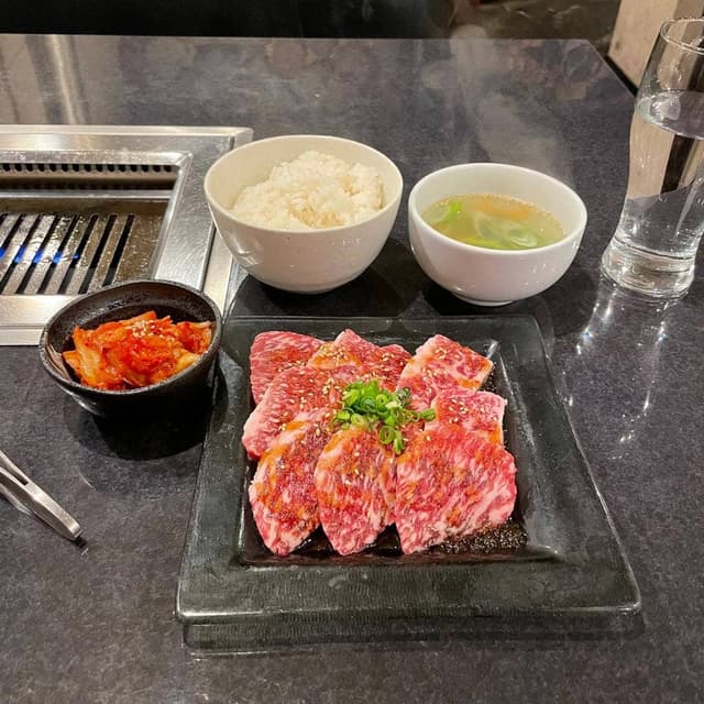 牛将 大宮駅前店 - サブ画像2